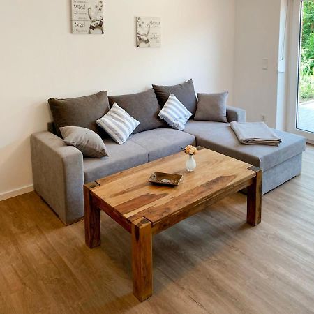 Apartment Spiekeroog By Interhome Westerholt  外观 照片