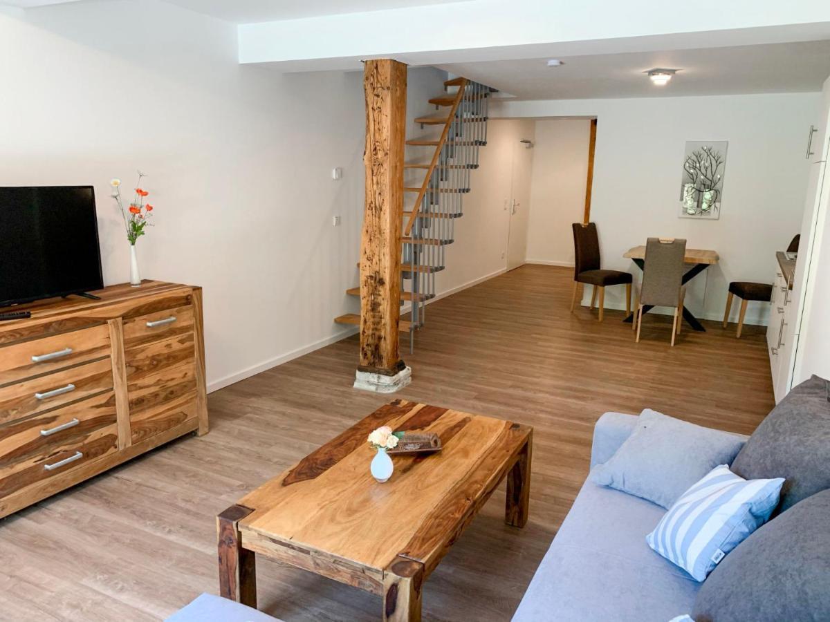 Apartment Spiekeroog By Interhome Westerholt  外观 照片